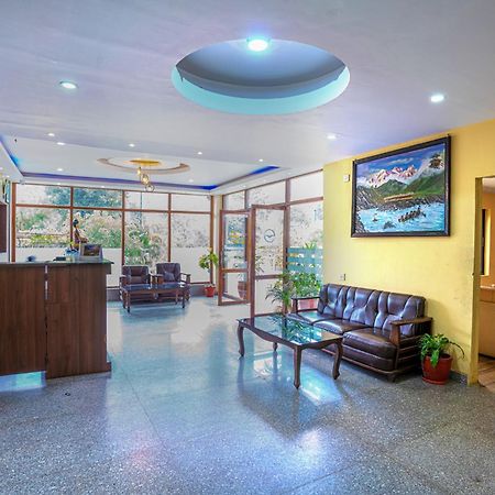 Siddhartha Riverside Resort, Chumlingtar Makaising Exterior foto