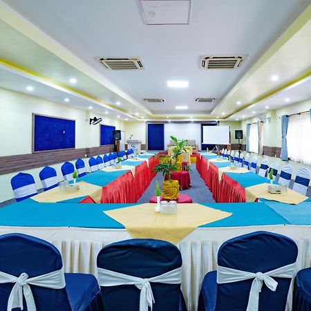 Siddhartha Riverside Resort, Chumlingtar Makaising Exterior foto